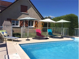 maison à la vente -   12300  ALMONT LES JUNIES, surface 155 m2 vente maison - UBI481448339